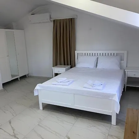 Hisaronu Villa Fethiye