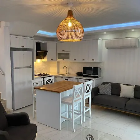 Hisaronu Villa Fethiye
