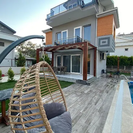 Hisaronu Villa Fethiye